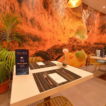 Hotel Relaxia Lanzasur Club - Aqualava Water Park 3*