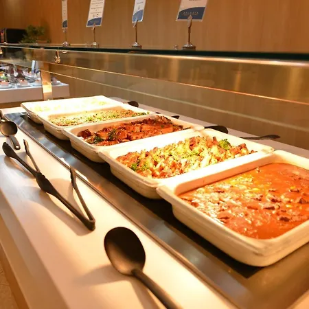 Relaxia Lanzasur Club - Aqualava Water Park Hotel Playa Blanca (Lanzarote)