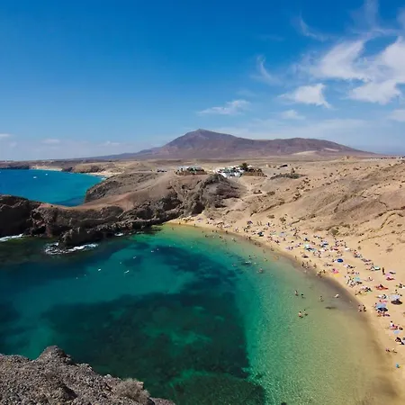 Relaxia Lanzasur Club - Aqualava Water Park