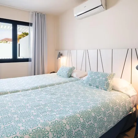 Relaxia Lanzasur Club - Aqualava Water Park