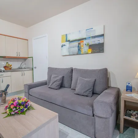 Hotel Relaxia Lanzasur Club - Aqualava Water Park Playa Blanca (Lanzarote)