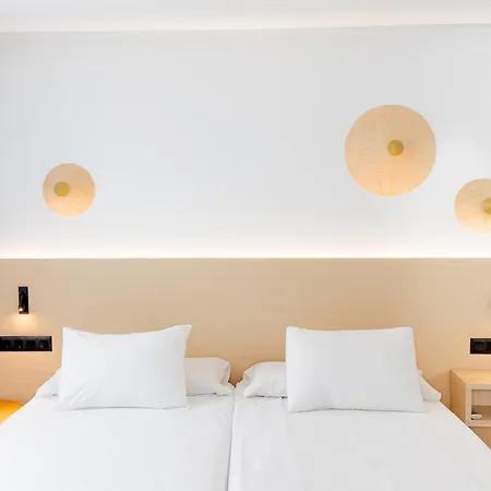 Hotel Relaxia Lanzasur Club - Aqualava Water Park 3*