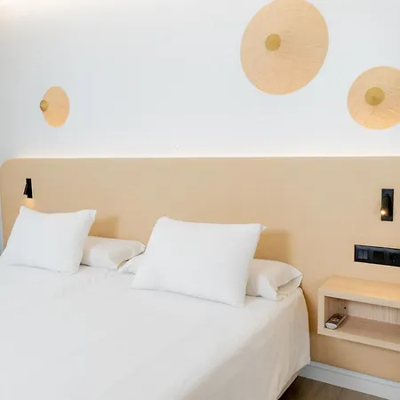 Hotel Relaxia Lanzasur Club - Aqualava Water Park 3*