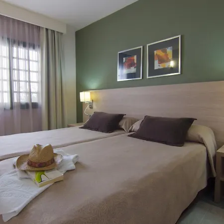 Relaxia Lanzasur Club - Aqualava Water Park Hotel