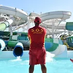 酒店 Relaxia Lanzasur Club - Aqualava Water Park 3*