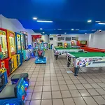 Relaxia Lanzasur Club - Aqualava Water Park 酒店 3*