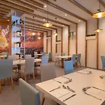 酒店 Relaxia Lanzasur Club - Aqualava Water Park 普拉亚布兰卡