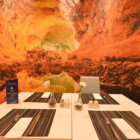 Relaxia Lanzasur Club - Aqualava Water Park 3* Playa Blanca