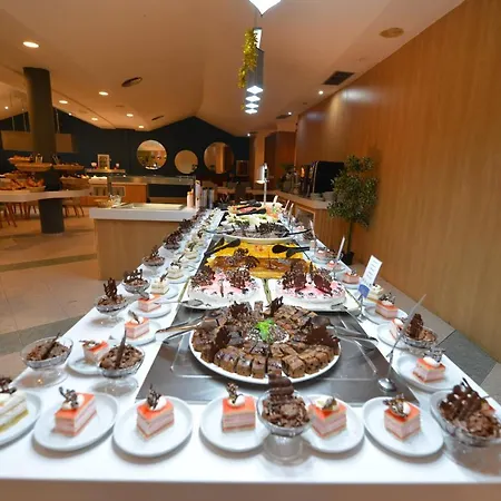 Otel Relaxia Lanzasur Club - Aqualava Water Park Playa Blanca