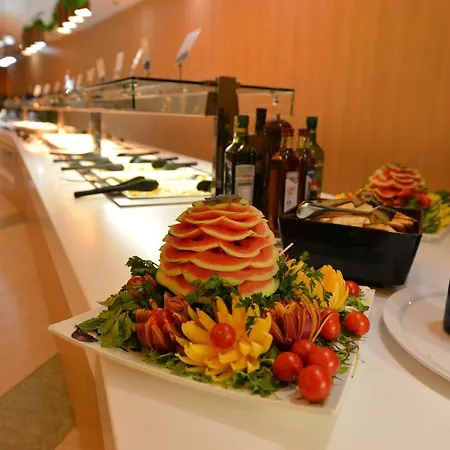 Relaxia Lanzasur Club - Aqualava Water Park Otel 3*