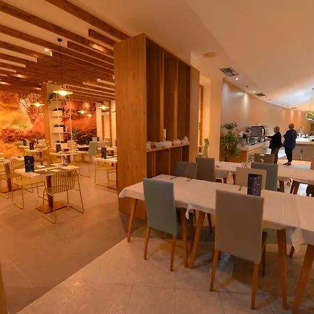 Relaxia Lanzasur Club - Aqualava Water Park Otel