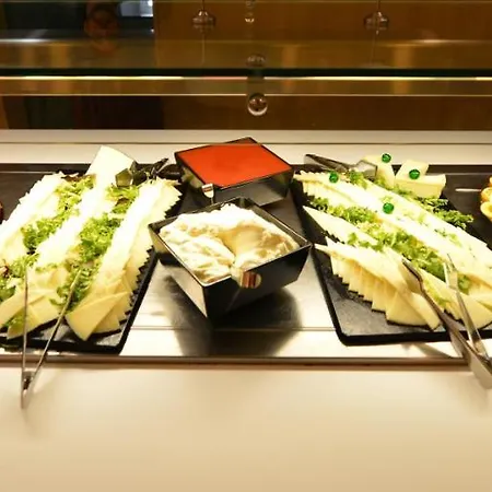 Relaxia Lanzasur Club - Aqualava Water Park