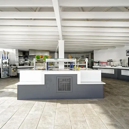 Relaxia Lanzasur Club - Aqualava Water Park Playa Blanca