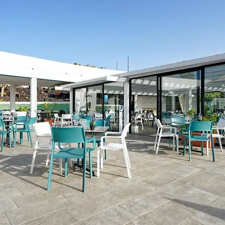 Relaxia Lanzasur Club - Aqualava Water Park Otel