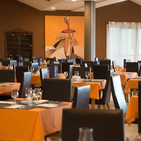 Relaxia Lanzasur Club - Aqualava Water Park 3* Playa Blanca