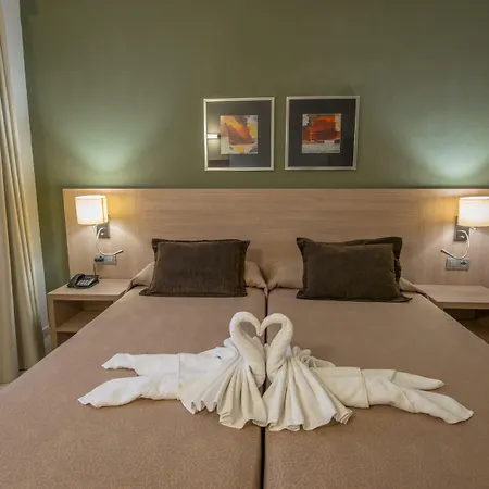 Otel Relaxia Lanzasur Club - Aqualava Water Park Playa Blanca