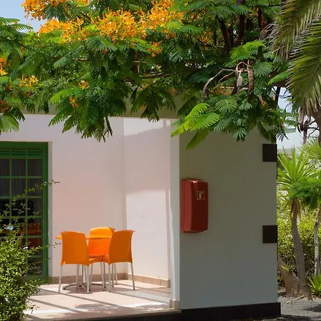 Relaxia Lanzasur Club - Aqualava Water Park 3*