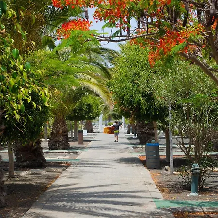Relaxia Lanzasur Club - Aqualava Water Park Otel Playa Blanca