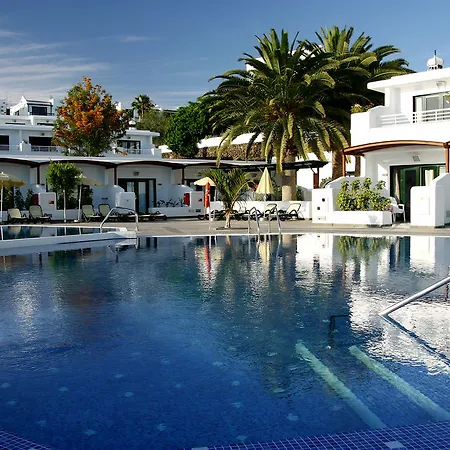 Relaxia Lanzasur Club - Aqualava Water Park Otel 3*