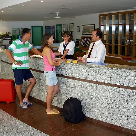 Relaxia Lanzasur Club - Aqualava Water Park Otel 3*