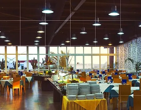 Relaxia Lanzasur Club - Aqualava Water Park Otel