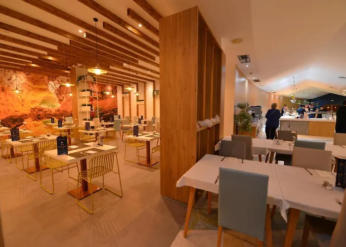 Hotel Relaxia Lanzasur Club - Aqualava Water Park 3*