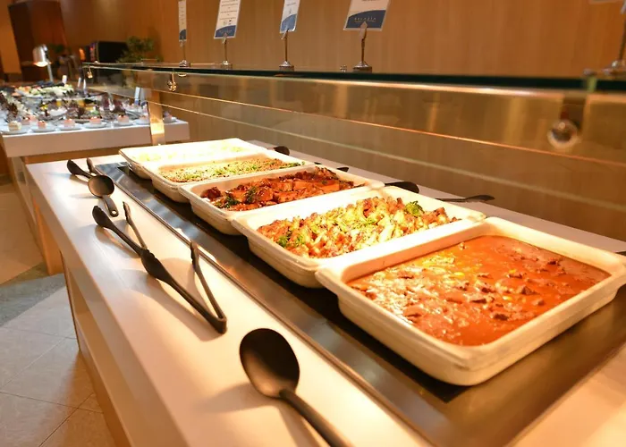 Relaxia Lanzasur Club - Aqualava Water Park Hotell Playa Blanca (Lanzarote)