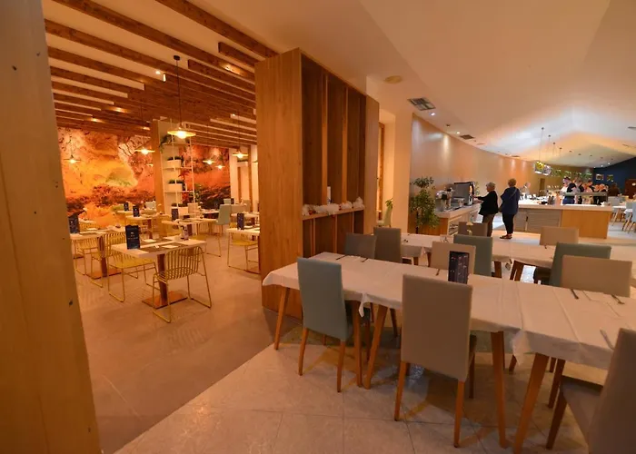 Relaxia Lanzasur Club - Aqualava Water Park 酒店