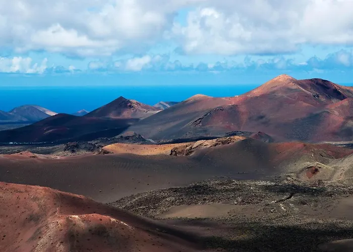 Relaxia Lanzasur Club - Aqualava Water Park Hotell 3*