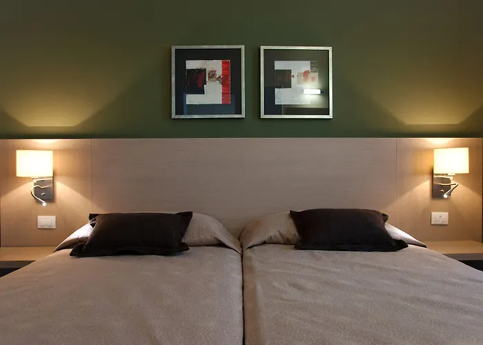 酒店 Relaxia Lanzasur Club - Aqualava Water Park