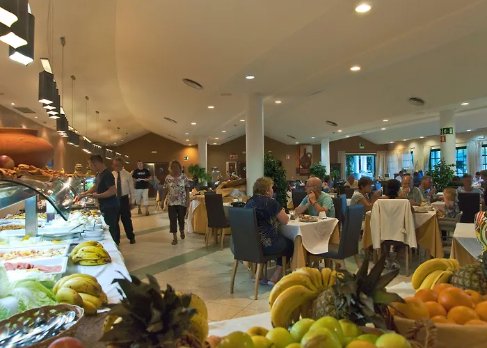 Relaxia Lanzasur Club - Aqualava Water Park 酒店 3*