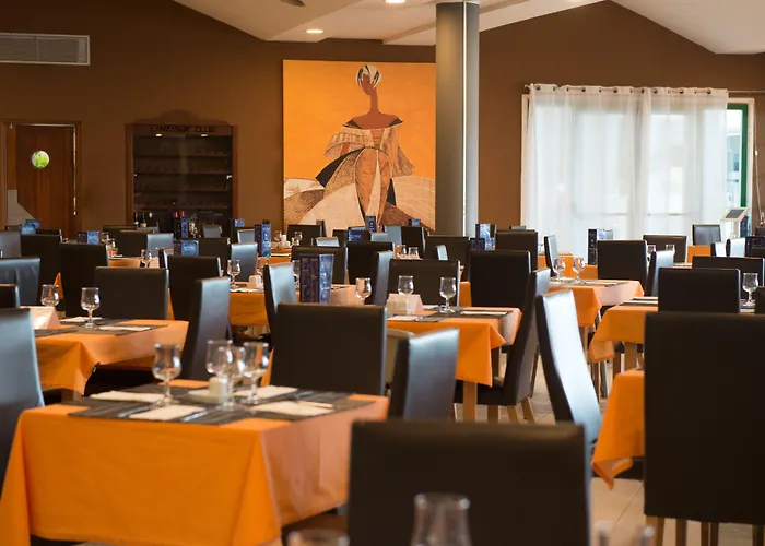 Relaxia Lanzasur Club - Aqualava Water Park 3* Playa Blanca (Lanzarote)