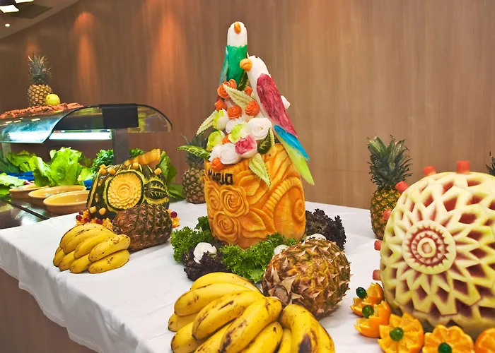 Hotell Relaxia Lanzasur Club - Aqualava Water Park 3*