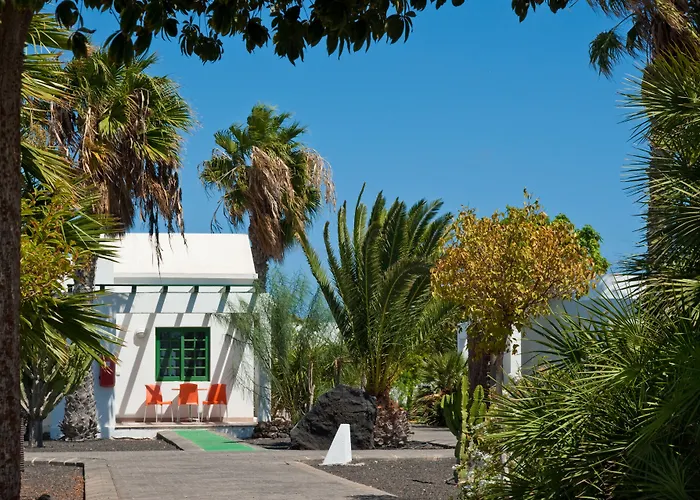 Relaxia Lanzasur Club - Aqualava Water Park 3*