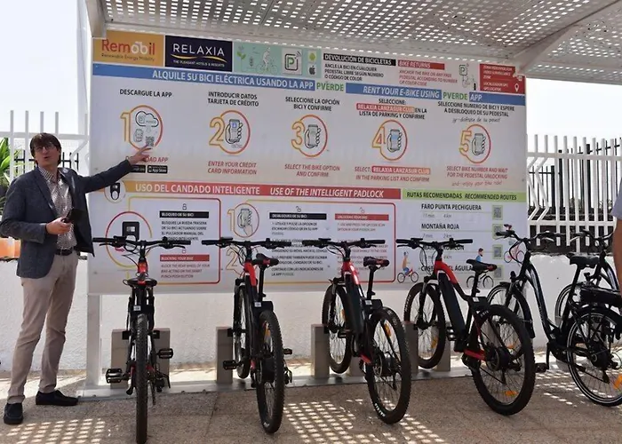 Relaxia Lanzasur Club - Aqualava Water Park 3*