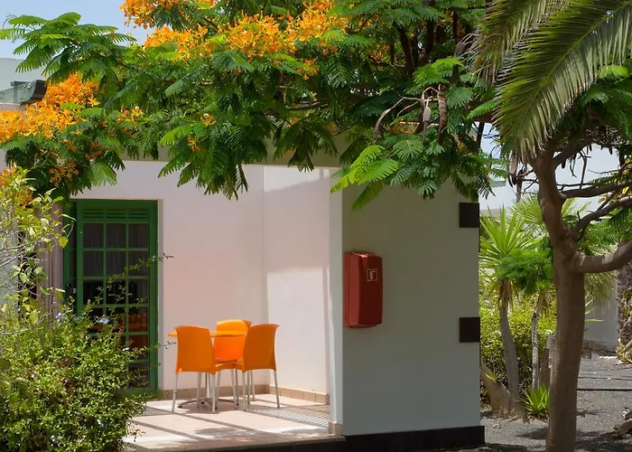 Relaxia Lanzasur Club - Aqualava Water Park 3*