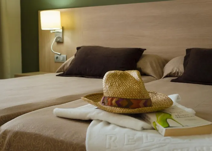 Relaxia Lanzasur Club - Aqualava Water Park