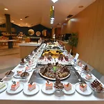 Отель Relaxia Lanzasur Club - Aqualava Water Park Коста Бланка
