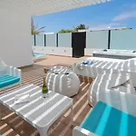 Relaxia Lanzasur Club - Aqualava Water Park Коста Бланка