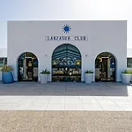 Relaxia Lanzasur Club - Aqualava Water Park Отель Коста Бланка