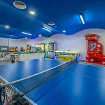 Relaxia Lanzasur Club - Aqualava Water Park Отель 3*