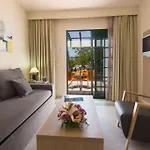 Relaxia Lanzasur Club - Aqualava Water Park 3* Коста Бланка