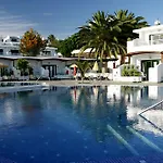Relaxia Lanzasur Club - Aqualava Water Park Отель 3*