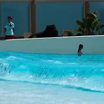 Relaxia Lanzasur Club - Aqualava Water Park 3* Коста Бланка