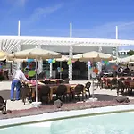 Relaxia Lanzasur Club - Aqualava Water Park 3* Коста Бланка