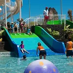 Relaxia Lanzasur Club - Aqualava Water Park 3*