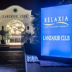 Relaxia Lanzasur Club - Aqualava Water Park Отель
