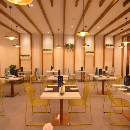 Relaxia Lanzasur Club - Aqualava Water Park Playa Blanca