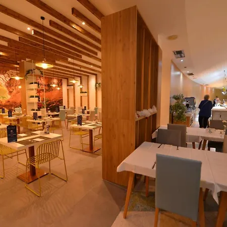 Otel Relaxia Lanzasur Club - Aqualava Water Park 3*