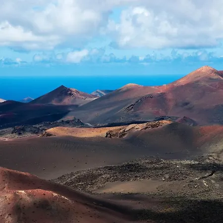 Relaxia Lanzasur Club - Aqualava Water Park Otel 3*